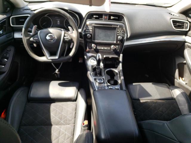Photo 8 from auction – 2017 NISSAN MAXIMA 3.5 with VIN 1N4AA6AP4HC397860