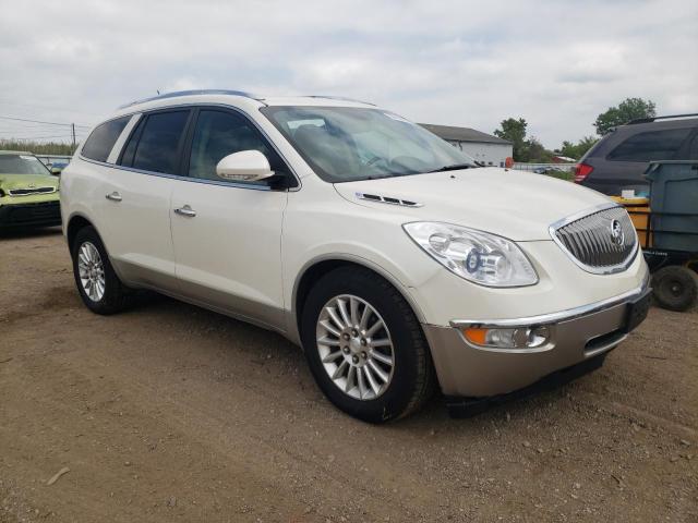 Photo 4 from auction – 2012 BUICK ENCLAVE with VIN 5GAKVCED7CJ385953