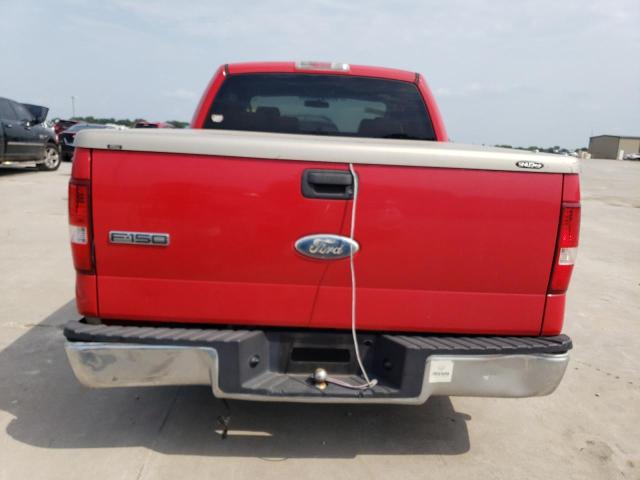 Photo 6 from auction – 2007 FORD F150 SUPER with VIN 1FTRW12W47KB65898