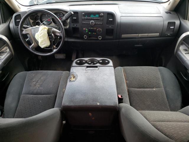 Photo 8 from auction – 2007 CHEVROLET SILVERADO with VIN 1GCEC19C87Z599011