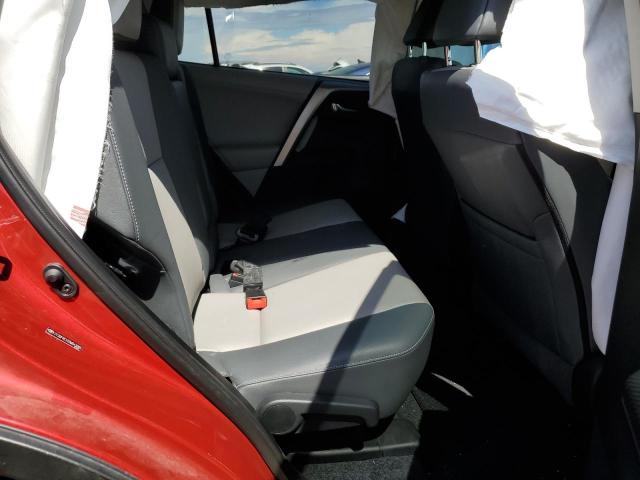 Photo 10 from auction – 2013 TOYOTA RAV4 LIMIT with VIN 2T3DFREV2DW043085