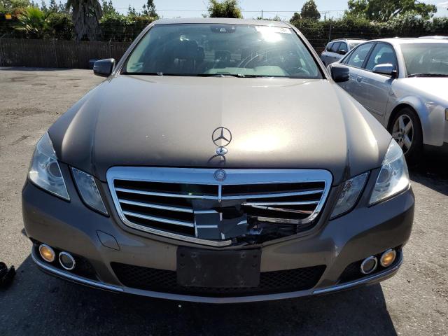 Photo 5 from auction – 2011 MERCEDES-BENZ E 350 with VIN WDDHF5GB5BA370756