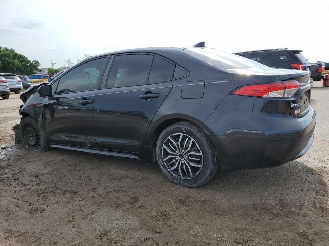 Photo 2 from auction – 2020 TOYOTA COROLLA LE with VIN 5YFEPRAE1LP072156
