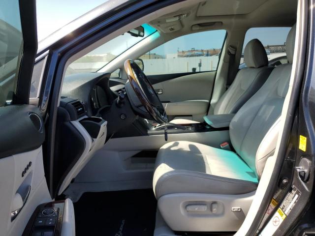 Foto 7 de la subasta – 2010 LEXUS RX 350 con VIN 2T2BK1BA9AC034746
