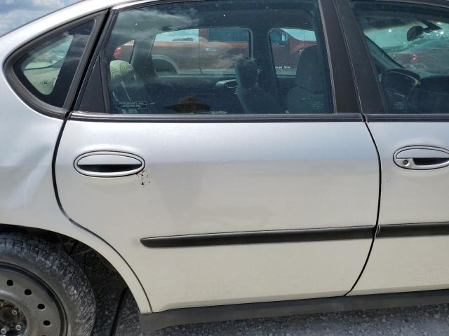 Photo 10 from auction – 2001 CHEVROLET IMPALA with VIN 2G1WF52EX19191800