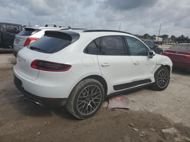 Photo 3 from auction – 2018 PORSCHE MACAN with VIN WP1AA2A52JLB09128