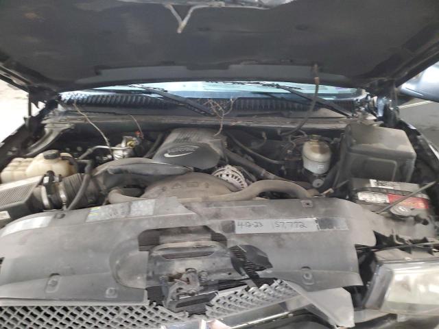 Photo 11 from auction – 2004 CHEVROLET SILVERADO with VIN 1GCEK14T14E109022