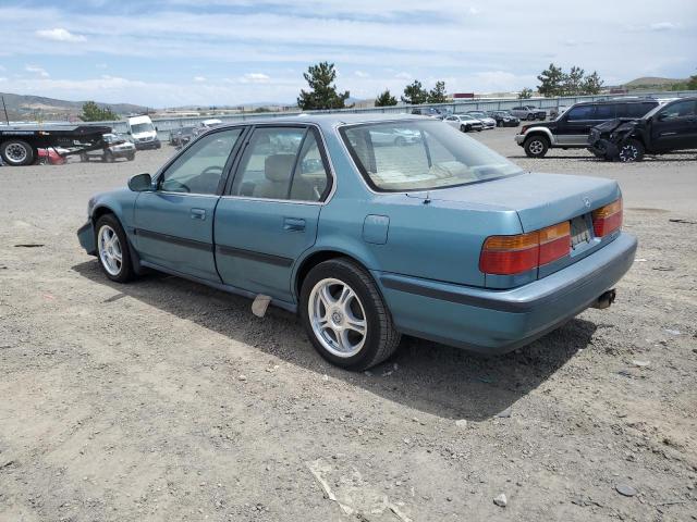 Photo 2 from auction – 1990 HONDA ACCORD EX with VIN JHMCB7562LC069996
