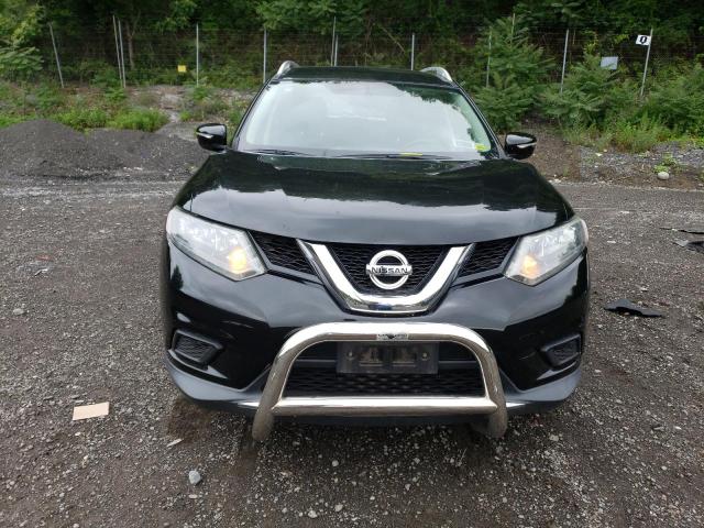 Photo 5 from auction – 2014 NISSAN ROGUE S with VIN 5N1AT2MKXEC796938