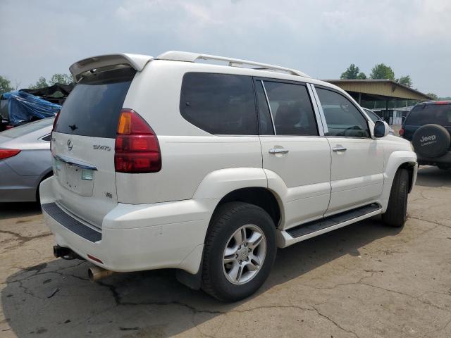 Photo 3 from auction – 2004 LEXUS GX 470 with VIN JTJBT20X040050151