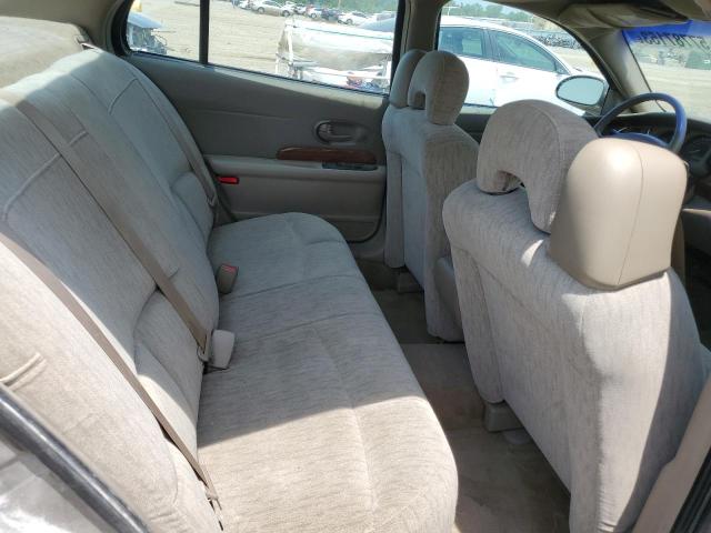 Photo 10 from auction – 2003 BUICK LESABRE CU with VIN 1G4HP52K53U186623