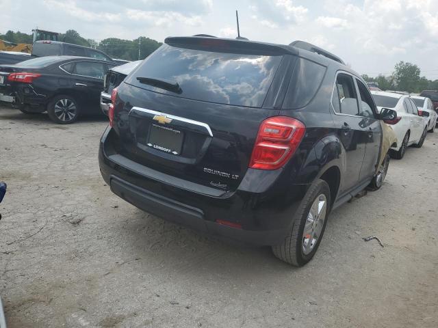 Photo 3 from auction – 2016 CHEVROLET EQUINOX LT with VIN 2GNALCEK9G6318330