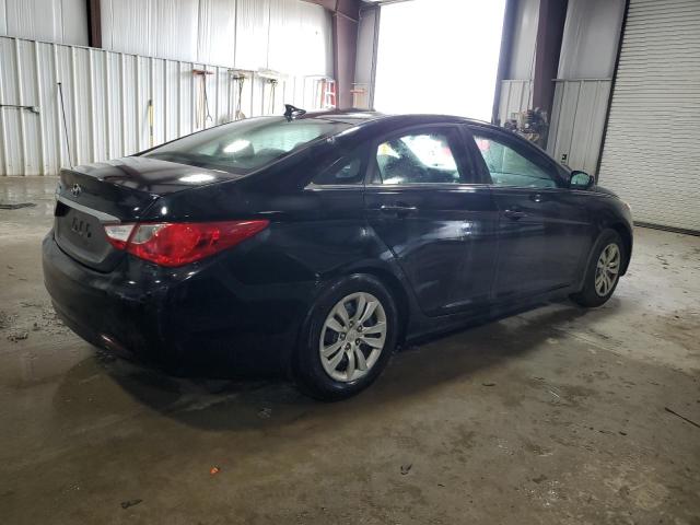 Photo 3 from auction – 2012 HYUNDAI SONATA GLS with VIN 5NPEB4AC5CH452808
