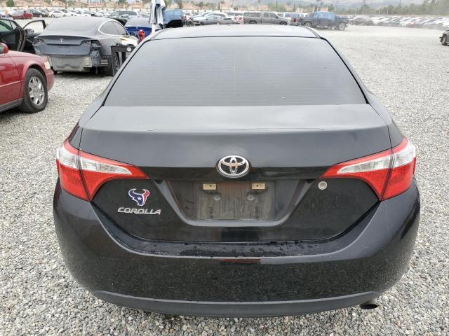 Photo 6 from auction – 2016 TOYOTA COROLLA L with VIN 5YFBURHE8GP554713