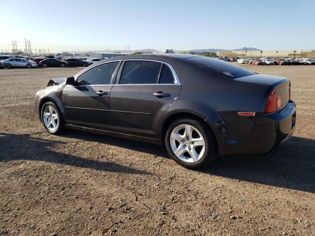 Photo 2 from auction – 2012 CHEVROLET MALIBU LS with VIN 1G1ZA5EU9CF395982