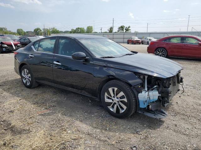 Photo 4 from auction – 2020 NISSAN ALTIMA S with VIN 1N4BL4BV7LC148395