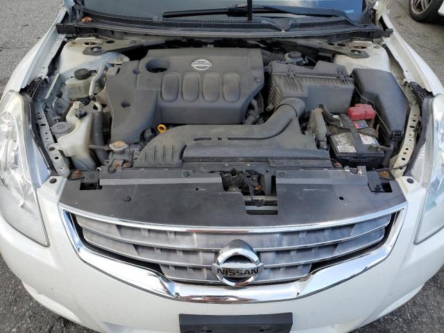 Photo 11 from auction – 2011 NISSAN ALTIMA BAS with VIN 1N4AL2AP7BN465518