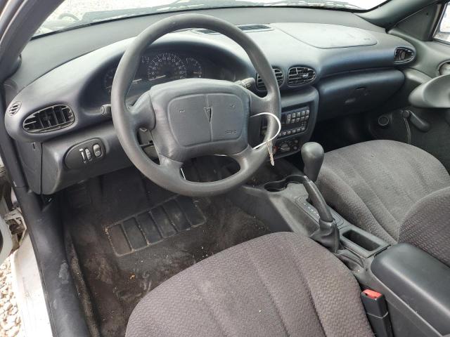 Photo 8 from auction – 2002 PONTIAC SUNFIRE SE with VIN 1G2JB12F127418006