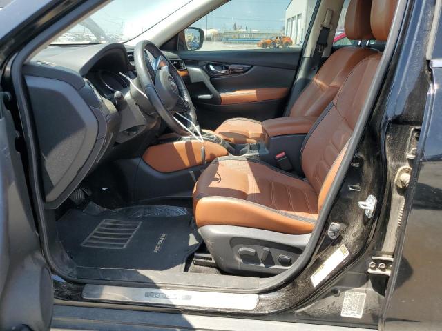 Photo 7 from auction – 2018 NISSAN ROGUE S with VIN JN8AT2MT2JW490097