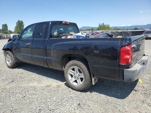 Photo 2 from auction – 2005 DODGE DAKOTA ST with VIN 1D7HE22KX5S126513