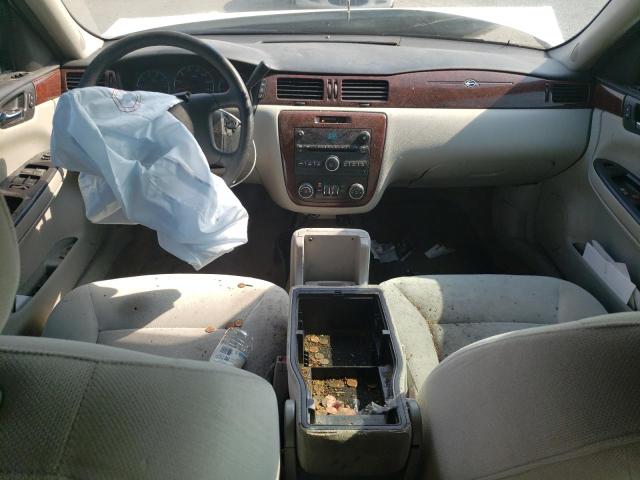 Photo 8 from auction – 2008 CHEVROLET IMPALA LT with VIN 2G1WT55N481256296