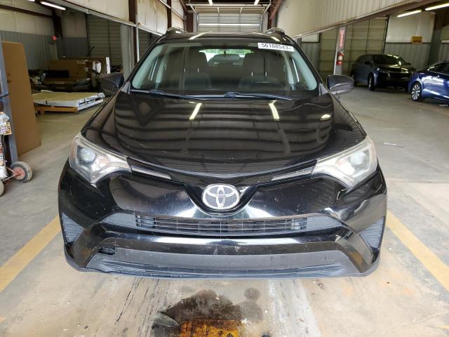 Photo 5 from auction – 2016 TOYOTA RAV4 LE with VIN 2T3ZFREVXGW260541