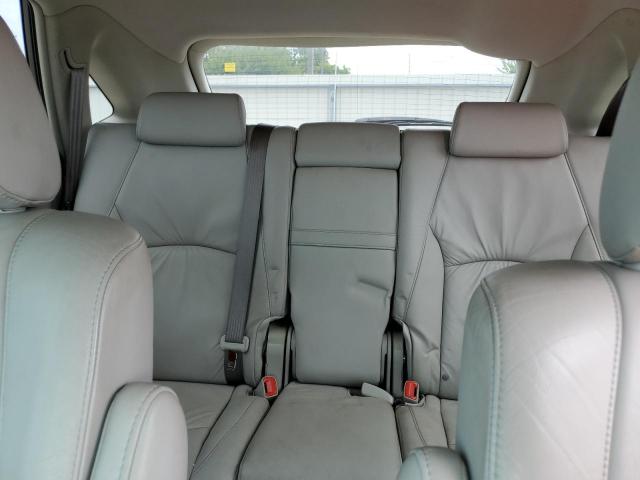 Photo 10 from auction – 2008 LEXUS RX 350 with VIN 2T2GK31UX8C048646