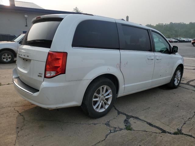 Photo 3 from auction – 2018 DODGE GRAND CARA with VIN 2C4RDGCG0JR283410