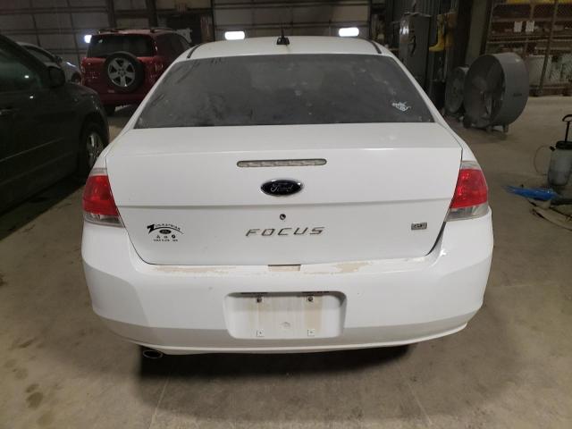 Photo 6 from auction – 2008 FORD FOCUS SE with VIN 1FAHP35N58W152598