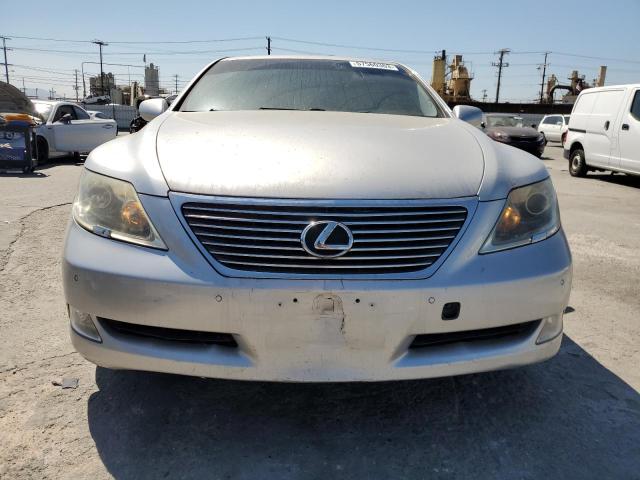 Photo 5 from auction – 2008 LEXUS LS 460 with VIN JTHBL46F185071823