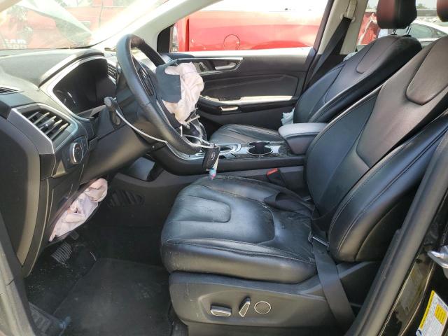 Photo 7 from auction – 2017 FORD EDGE TITAN with VIN 2FMPK3K94HBB20329