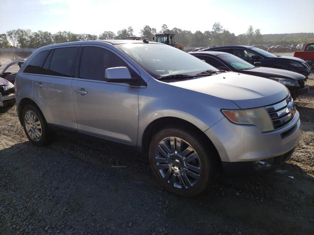Photo 4 from auction – 2010 FORD EDGE LIMIT with VIN 2FMDK3KC5ABA08143