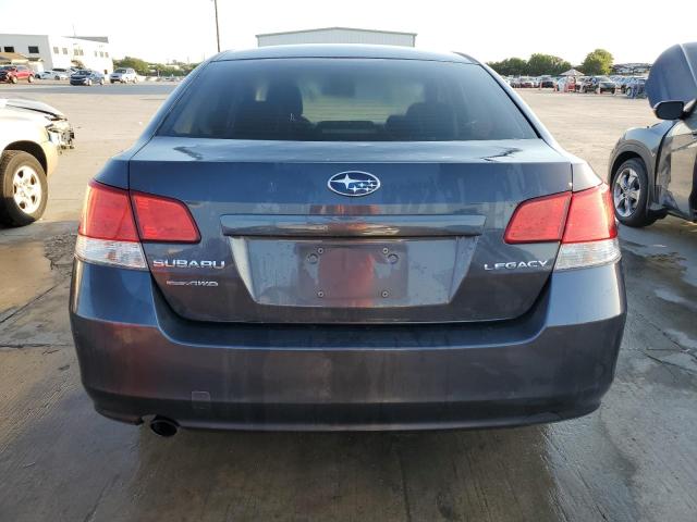 Photo 6 from auction – 2013 SUBARU LEGACY 2.5 with VIN 4S3BMCC65D3018481