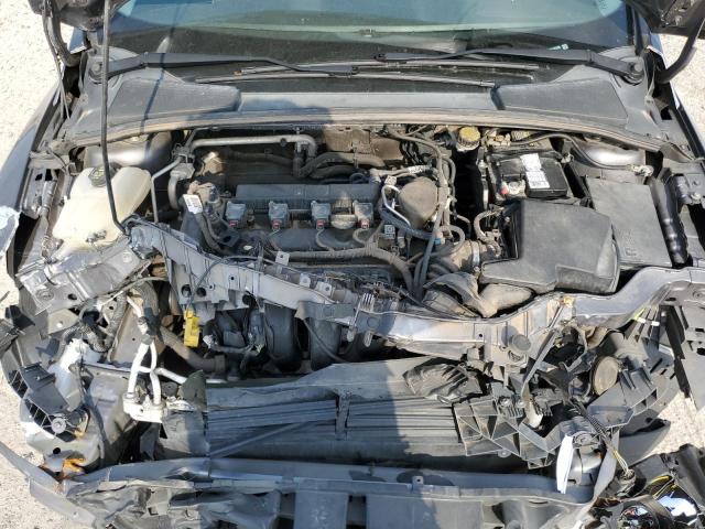 Photo 11 from auction – 2014 FORD FOCUS S with VIN 1FADP3E27EL381396