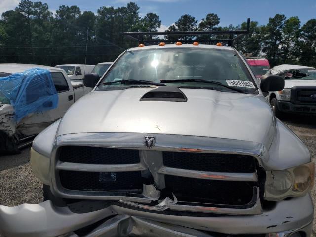Photo 11 from auction – 2004 DODGE RAM 2500 S with VIN 3D7KU28D64G162318
