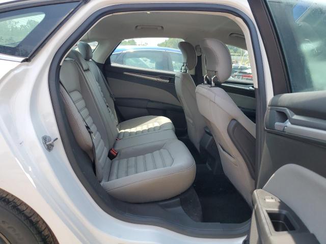 Photo 10 from auction – 2014 FORD FUSION S with VIN 3FA6P0G71ER382982