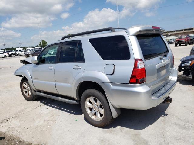 Photo 2 from auction – 2008 TOYOTA 4RUNNER SR with VIN JTEZU14R58K004566