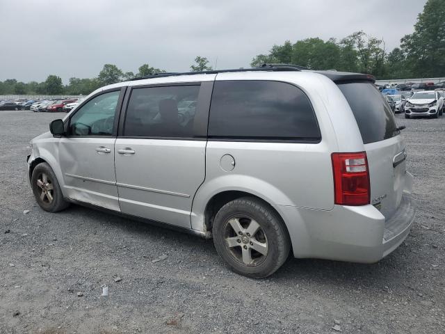 Photo 2 from auction – 2009 DODGE GRAND CARA with VIN 2D8HN44E19R637324