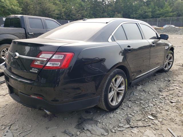 Photo 3 from auction – 2014 FORD TAURUS SEL with VIN 1FAHP2E86EG174474