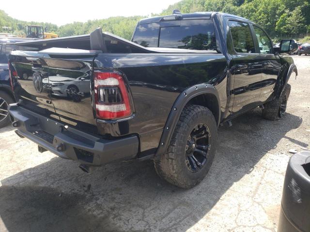 Photo 3 from auction – 2021 RAM 1500 LIMIT with VIN 1C6SRFHT8MN510029