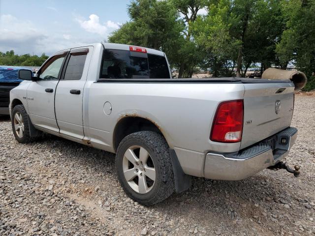 Photo 2 from auction – 2009 DODGE RAM 1500 with VIN 1D3HV18T49S718989