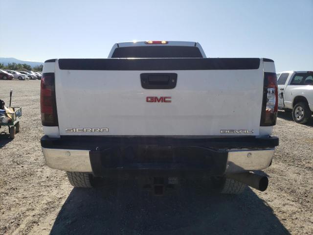 Photo 6 from auction – 2014 GMC SIERRA K25 with VIN 1GT125E89EF124332