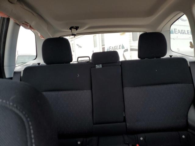 Photo 10 from auction – 2015 SUBARU FORESTER 2 with VIN JF2SJADC6FH570810