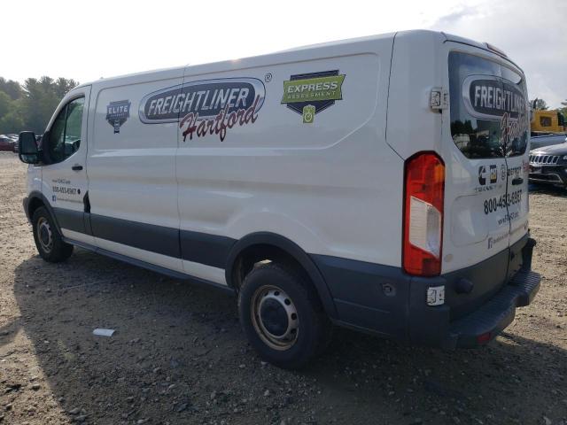 Photo 2 from auction – 2016 FORD TRANSIT T- with VIN 1FTYE9ZM5GKB01340