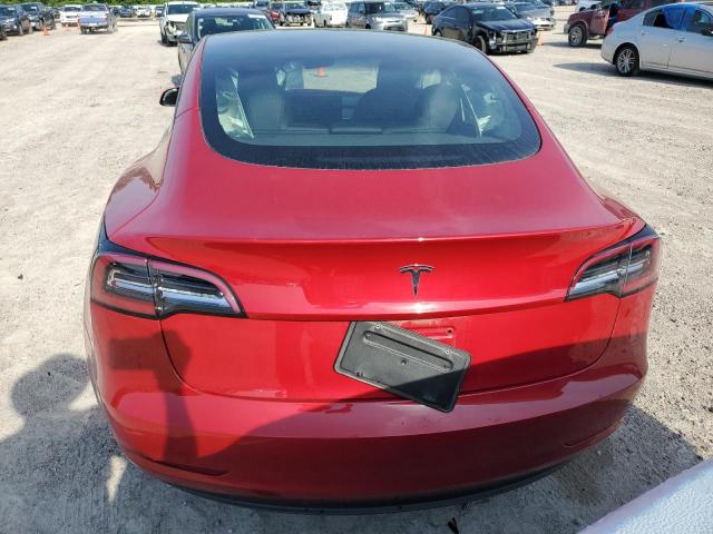 Photo 6 from auction – 2023 TESLA MODEL 3 with VIN 5YJ3E1EA9PF438209