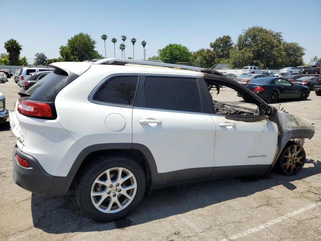 Photo 3 from auction – 2015 JEEP CHEROKEE L with VIN 1C4PJLCBXFW730465