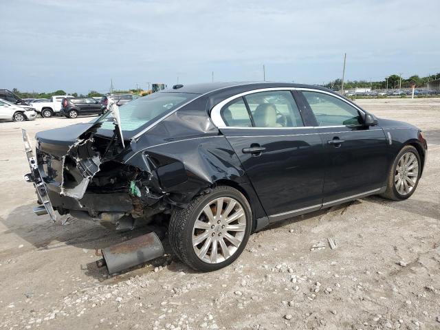 Photo 3 from auction – 2011 LINCOLN MKS with VIN 1LNHL9ER8BG611244