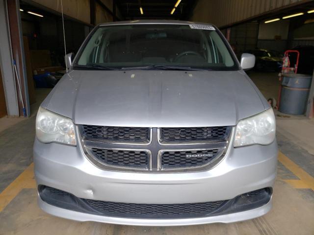 Photo 5 from auction – 2011 DODGE GRAND CARA with VIN 2D4RN3DG7BR626609