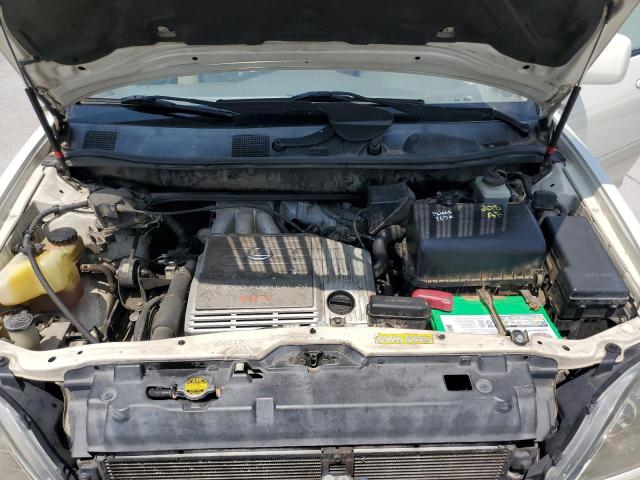 Photo 12 from auction – 2000 LEXUS RX 300 with VIN JT6GF10U0Y0080618