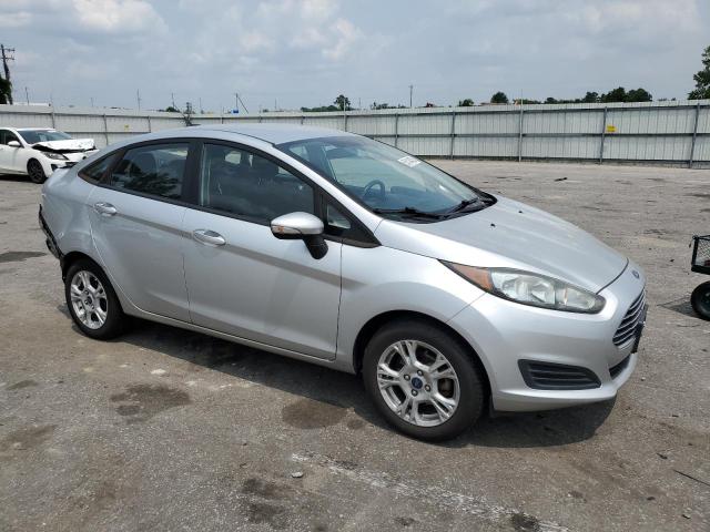 Photo 4 from auction – 2016 FORD FIESTA SE with VIN 3FADP4BJ9GM157730